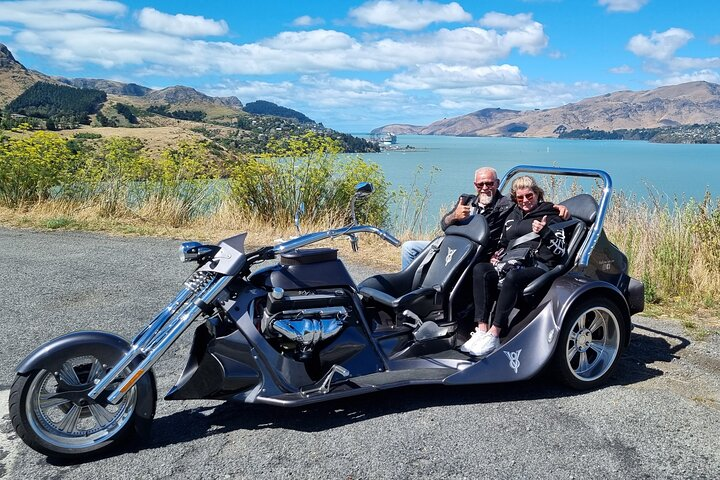 Private Cruise Ship Passengers Tour, Sightseeing in Christchurch - Photo 1 of 15